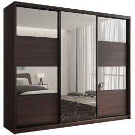 Шкаф-купе Кааппи 5