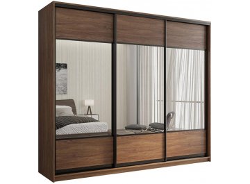 Шкаф-купе Кааппи 6