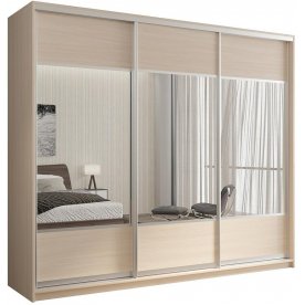 Шкаф-купе Кааппи 6