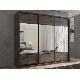 Шкаф-купе Кааппи 6