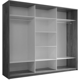 Шкаф-купе Кааппи 6