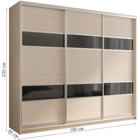 Шкаф-купе Кааппи 7