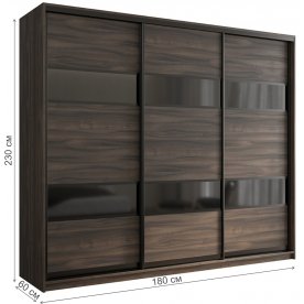 Шкаф-купе Кааппи 7