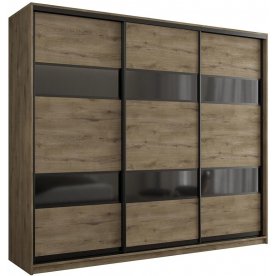 Шкаф-купе Кааппи 7