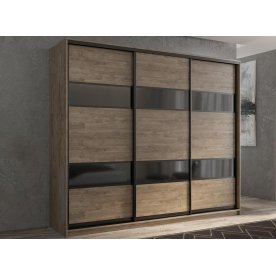 Шкаф-купе Кааппи 7