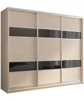 Шкаф-купе Кааппи 7