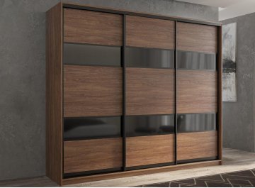 Шкаф-купе Кааппи 7