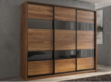 Шкаф-купе Кааппи 7