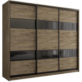 Шкаф-купе Кааппи 7