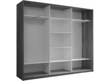 Шкаф-купе Кааппи 8