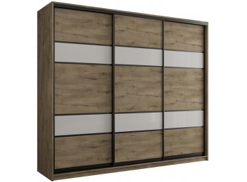 Шкаф-купе Кааппи 8