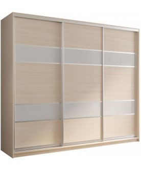 Шкаф-купе Кааппи 7