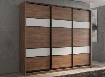 Шкаф-купе Кааппи 8