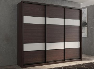 Шкаф-купе Кааппи 8