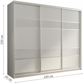 Шкаф-купе Кааппи 8