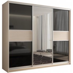 Шкаф-купе Кааппи 9