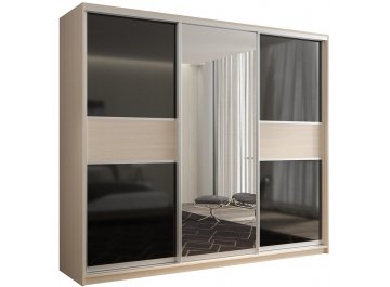 Шкаф-купе Кааппи 10