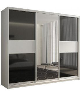 Шкаф-купе Кааппи 9