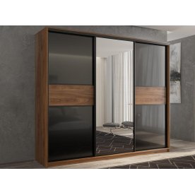 Шкаф-купе Кааппи 9