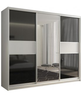 Шкаф-купе Кааппи 9