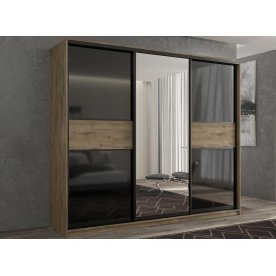 Шкаф-купе Кааппи 9