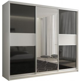 Шкаф-купе Кааппи 9