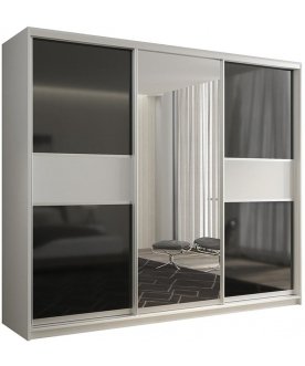 Шкаф-купе Кааппи 9