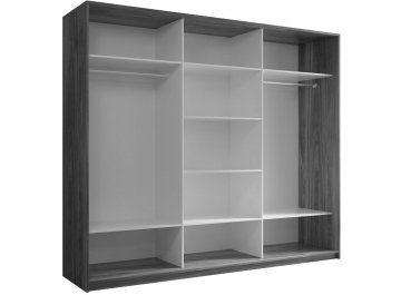 Шкаф-купе Кааппи 9