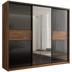 Шкаф-купе Кааппи 9