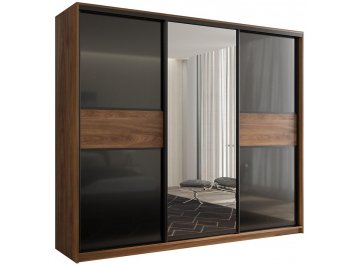 Шкаф-купе Кааппи 9