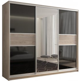 Шкаф-купе Кааппи 9