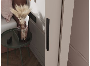 Шкаф-купе Дрим-2 1,5 м