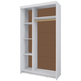 Шкаф-купе Ари-9