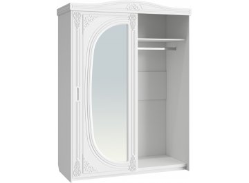 Шкаф-купе Ассоль АС-16