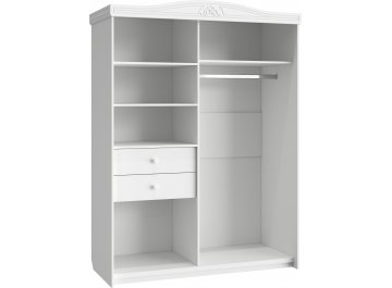 Шкаф-купе Ассоль АС-16