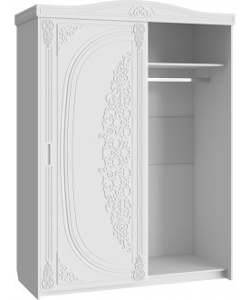 Шкаф-купе Ассоль АС-20