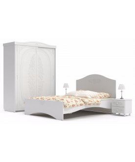 Шкаф-купе Ассоль АС-20