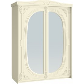 Шкаф-купе Ассоль плюс АС-16