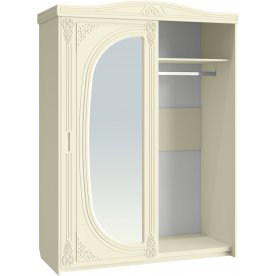 Шкаф-купе Ассоль плюс АС-16