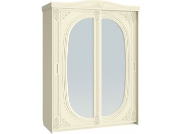 Шкаф-купе Ассоль плюс АС-16