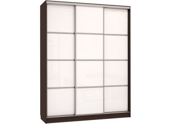 Шкаф-купе Бассо 2-600