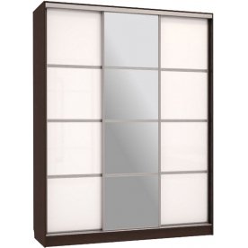 Шкаф-купе Бассо 2-600