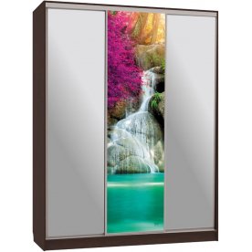 Шкаф-купе Бассо 9-600 49