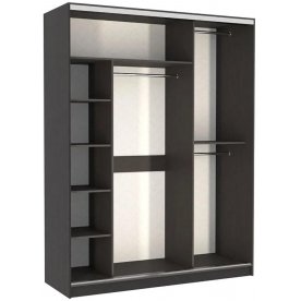 Шкаф-купе Бассо 9-600 49