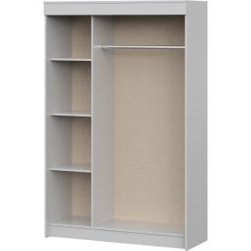 Шкаф-купе Бассо