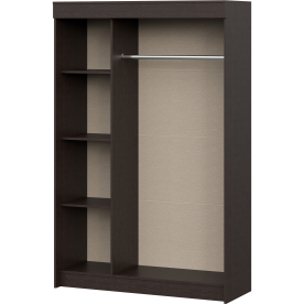 Шкаф-купе Бассо