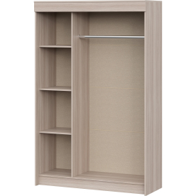 Шкаф-купе Бассо