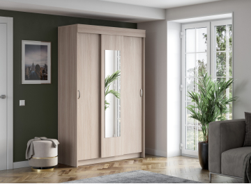 Шкаф-купе Тэсса