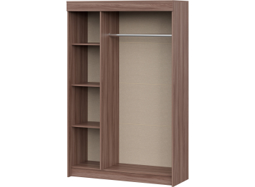 Шкаф-купе Бассо