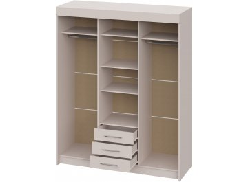 Шкаф-купе Бернард